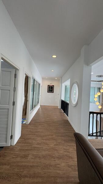 ทานเดินชั้น 2