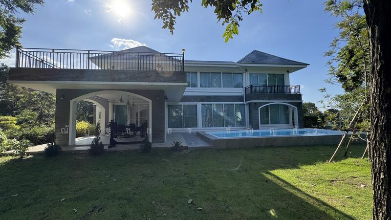 For Sale - Phu Patra-Khao Yai, Nakhon Ratchasima