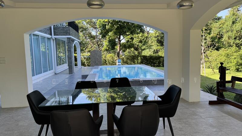 For Sale - Phu Patra-Khao Yai, Nakhon Ratchasima