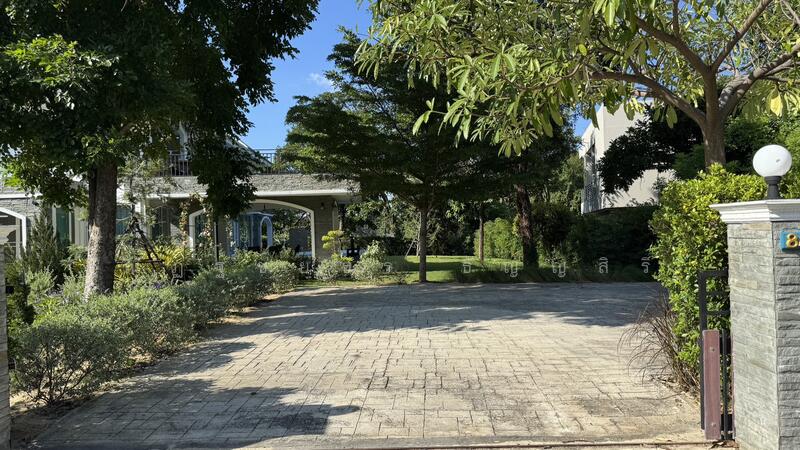 For Sale - Phu Patra-Khao Yai, Nakhon Ratchasima