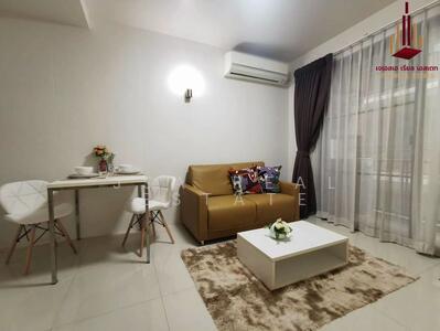 For Rent - Le Cote Sukhumvit 14, Bangkok