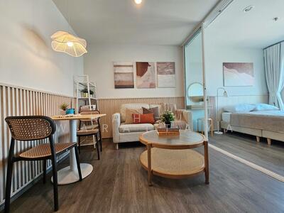 For Rent - Regent Home Bangna, Bangkok