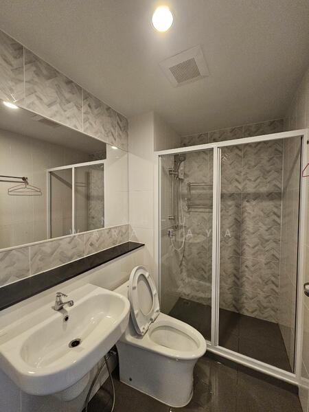 Regent Home Bangna : รีเจ้นท์ โฮม บางนา, กรุงเทพ, ถนน สรรพาวุธ, บางนาใต้, บางนา, กรุงเทพ, 28 ตร.ม., คอนโด ให้เช่า, โดย Nah-U. Warattaya, 500016525 - DDproperty.com