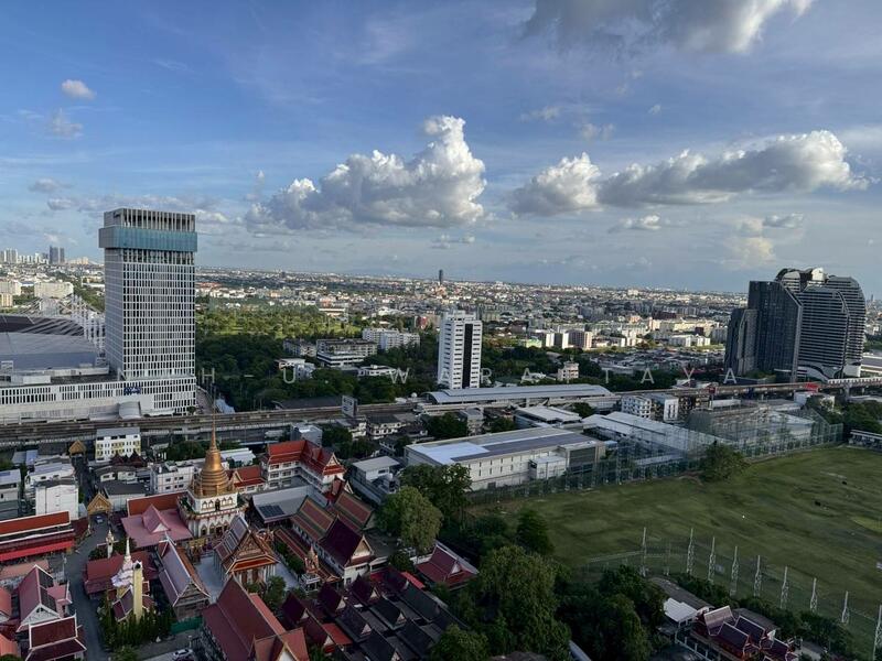 Regent Home Bangna, Bangkok, Sanphawut Road, Bang Na Tai, Bang Na, Bangkok, 1 Bedroom, 28 sqm, Condo For Rent, by Nah-U. Warattaya, 500016525 - DDproperty.com