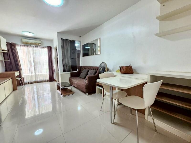 ให้เช่า - Ivy Ratchada : ไอวี่ รัชดา, กรุงเทพ