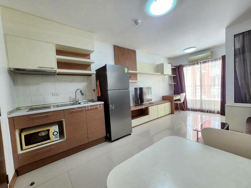 ให้เช่า - Ivy Ratchada : ไอวี่ รัชดา, กรุงเทพ