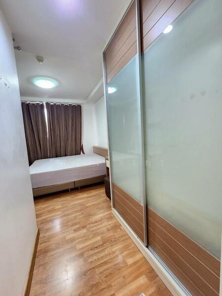 ให้เช่า - Ivy Ratchada : ไอวี่ รัชดา, กรุงเทพ