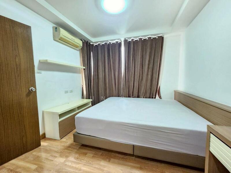 ให้เช่า - Ivy Ratchada : ไอวี่ รัชดา, กรุงเทพ