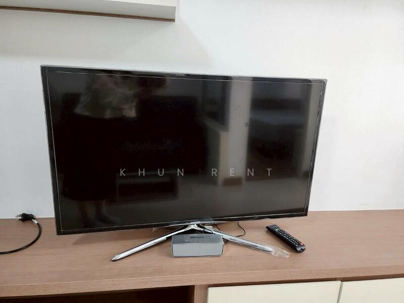 ให้เช่า - Ivy Ratchada : ไอวี่ รัชดา, กรุงเทพ