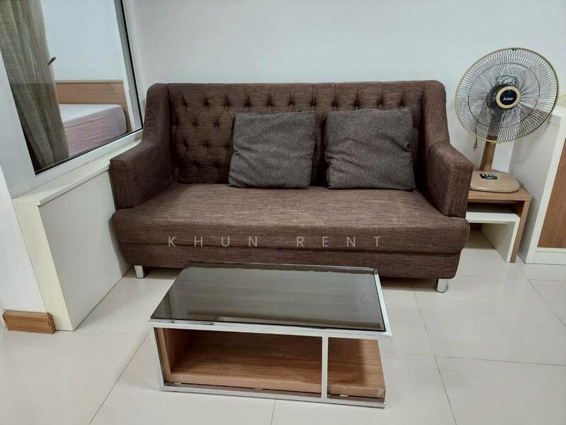 ให้เช่า - Ivy Ratchada : ไอวี่ รัชดา, กรุงเทพ