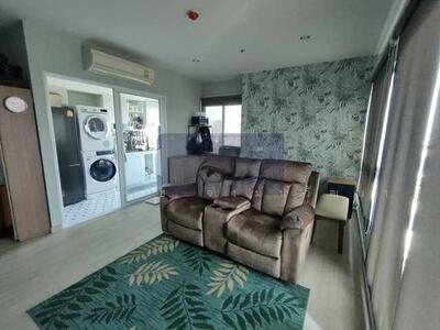 ขาย - The Parkland Phetkasem-Thapra : เดอะ พาร์คแลนด์ เพชรเกษม-ท่าพระ, กรุงเทพ