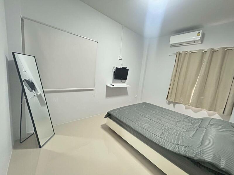 ให้เช่า - The Title Halo 1 (Naiyang Beach) : เดอะ ไตเติ้ล ฮาโล่ 1 (หาดในยาง), ภูเก็ต