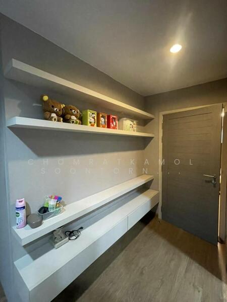 For Sale - State Tower, Bangkok