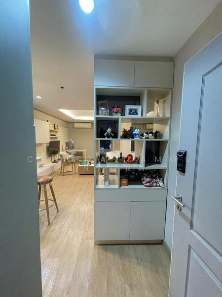 For Sale - State Tower, Bangkok