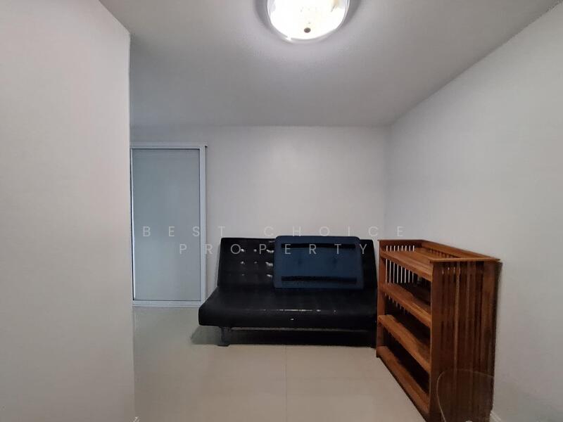 For Sale - Garden City Condo Town Building. B, Chiang Mai