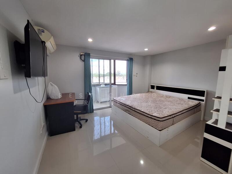 For Sale - Garden City Condo Town Building. B, Chiang Mai