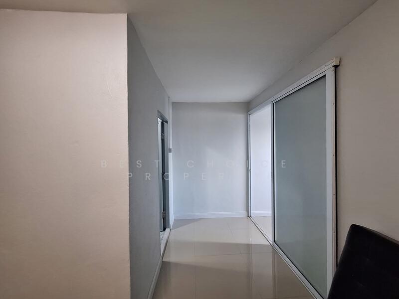 For Sale - Garden City Condo Town Building. B, Chiang Mai