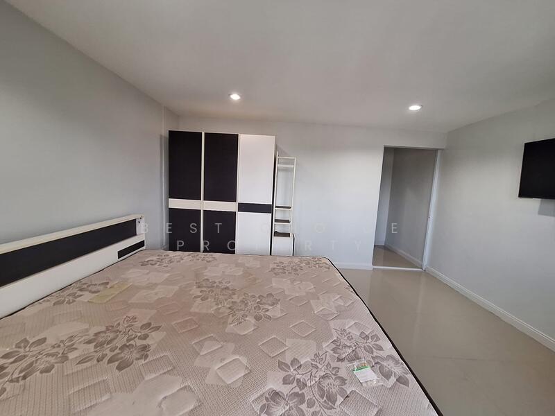 For Sale - Garden City Condo Town Building. B, Chiang Mai