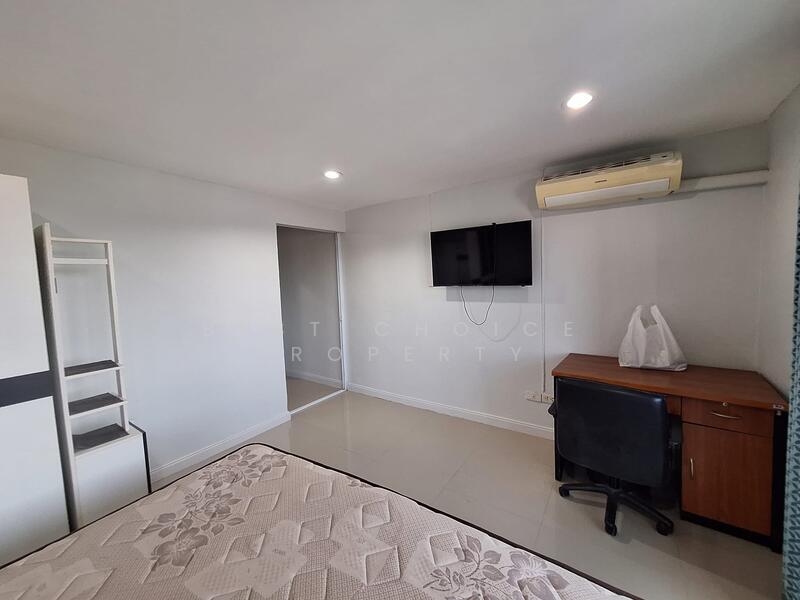 For Sale - Garden City Condo Town Building. B, Chiang Mai