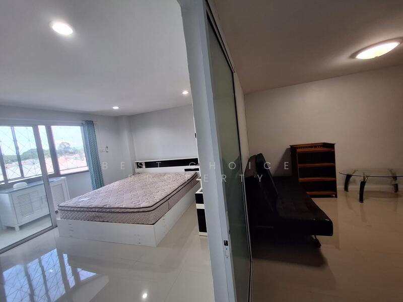 For Sale - Garden City Condo Town Building. B, Chiang Mai
