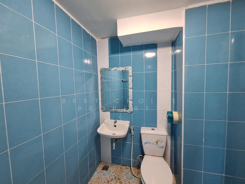 For Sale - Garden City Condo Town Building. B, Chiang Mai