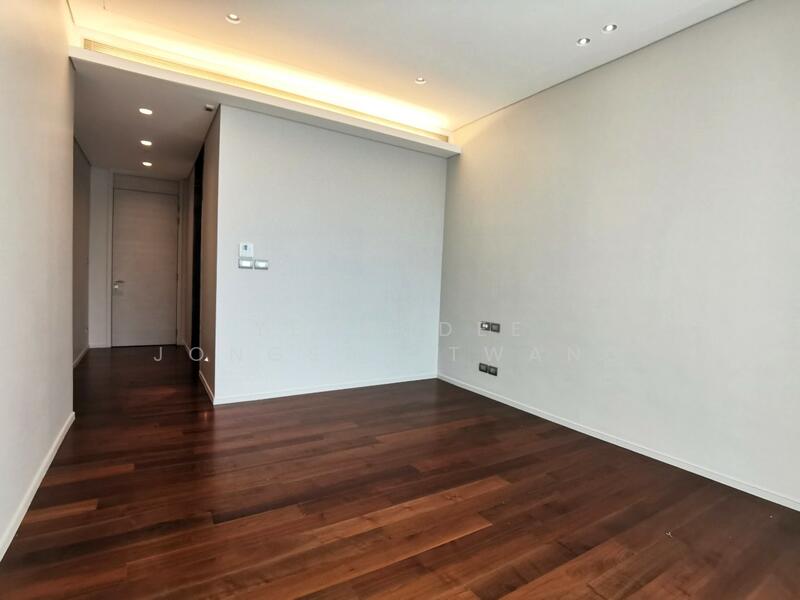 For Sale - The Residences at Sindhorn Kempinski, Bangkok