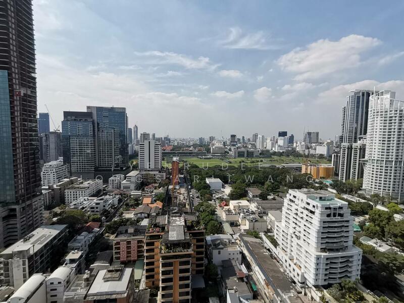 For Sale - The Residences at Sindhorn Kempinski, Bangkok