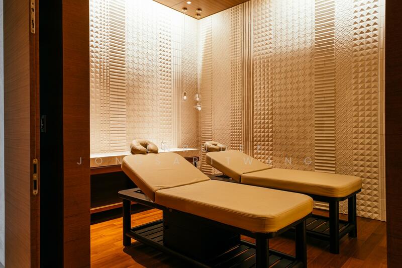 For Sale - The Residences at Sindhorn Kempinski, Bangkok