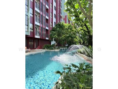 ขาย - The Base Bukit Phuket : เดอะ เบส บูกิต, ภูเก็ต