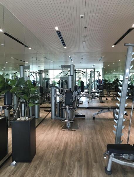 For Rent - Whizdom Station Ratchada-Thapra, Bangkok