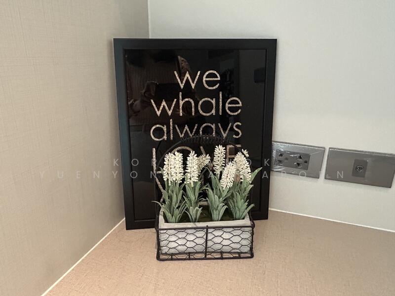 Whizdom Station Ratchada-Thapra : วิสซ์ดอม สเตชั่น รัชดา-ท่าพระ, กรุงเทพ, ถนนรัชดาภิเษก, ดาวคะนอง, ธนบุรี, กรุงเทพ, 33 ตร.ม., คอนโด ให้เช่า, โดย Kornkanok Yuenyonghattaporn, 500016605 - DDproperty.com