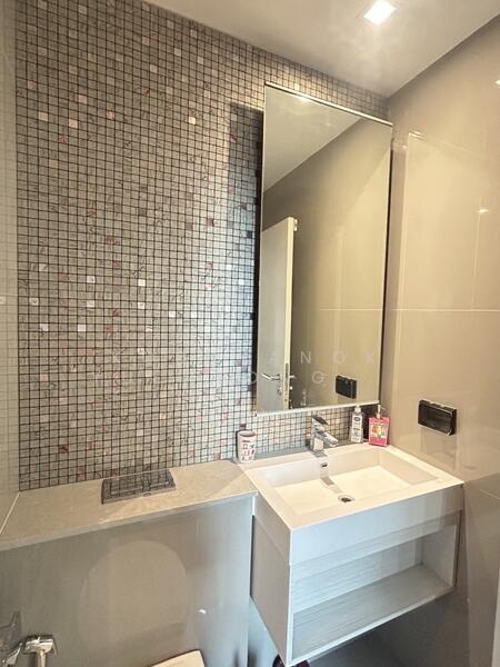 Whizdom Station Ratchada-Thapra, Bangkok, Ratchada Road, Dao Khanong, Thon Buri, Bangkok, 1 Bedroom, 33 sqm, Condo For Rent, by Kornkanok Yuenyonghattaporn, 500016605 - DDproperty.com