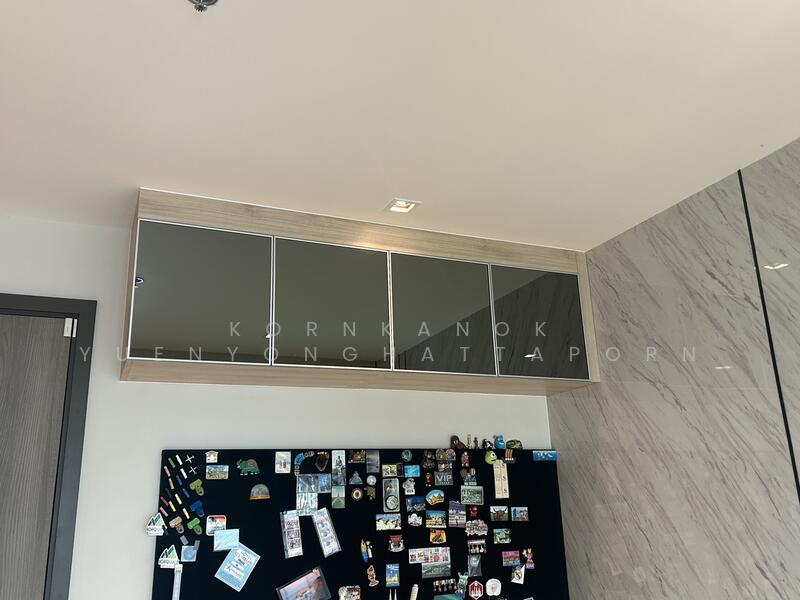 Whizdom Station Ratchada-Thapra, Bangkok, Ratchada Road, Dao Khanong, Thon Buri, Bangkok, 1 Bedroom, 33 sqm, Condo For Rent, by Kornkanok Yuenyonghattaporn, 500016605 - DDproperty.com