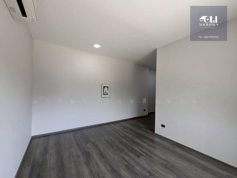 VIVE Bangna KM.7, Samut Prakan, Bang Na - Trat Road, Bang Kaeo, Bang Plee, Samut Prakan, 3 Bedrooms, 225 sqm, Townhouse For Sale, by มาริษา ไกรสิงห์สม, 500016620 - DDproperty.com