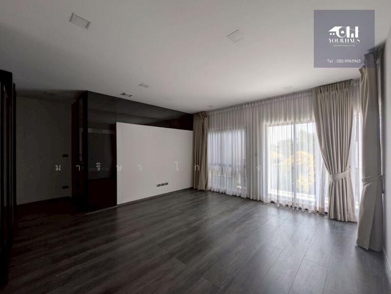 VIVE Bangna KM.7, Samut Prakan, Bang Na - Trat Road, Bang Kaeo, Bang Plee, Samut Prakan, 3 Bedrooms, 225 sqm, Townhouse For Sale, by มาริษา ไกรสิงห์สม, 500016620 - DDproperty.com