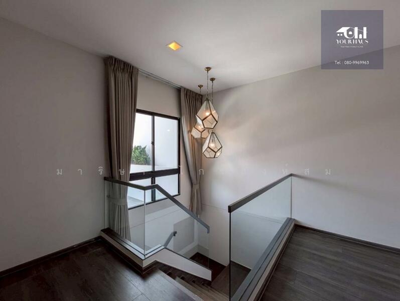 VIVE Bangna KM.7, Samut Prakan, Bang Na - Trat Road, Bang Kaeo, Bang Plee, Samut Prakan, 3 Bedrooms, 225 sqm, Townhouse For Sale, by มาริษา ไกรสิงห์สม, 500016620 - DDproperty.com