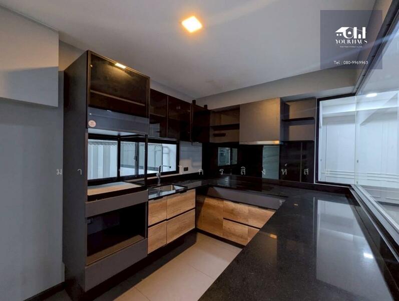 VIVE Bangna KM.7, Samut Prakan, Bang Na - Trat Road, Bang Kaeo, Bang Plee, Samut Prakan, 3 Bedrooms, 225 sqm, Townhouse For Sale, by มาริษา ไกรสิงห์สม, 500016620 - DDproperty.com