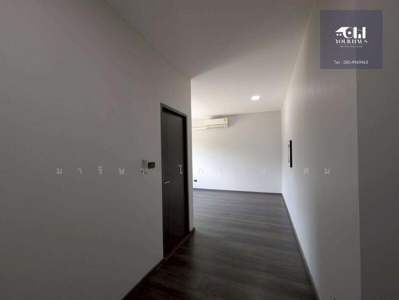 VIVE Bangna KM.7, Samut Prakan, Bang Na - Trat Road, Bang Kaeo, Bang Plee, Samut Prakan, 3 Bedrooms, 225 sqm, Townhouse For Sale, by มาริษา ไกรสิงห์สม, 500016620 - DDproperty.com