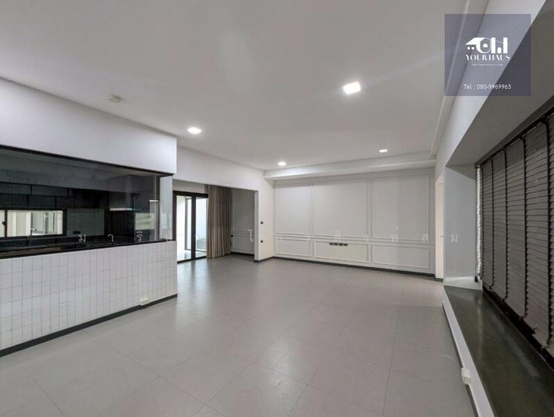 VIVE Bangna KM.7, Samut Prakan, Bang Na - Trat Road, Bang Kaeo, Bang Plee, Samut Prakan, 3 Bedrooms, 225 sqm, Townhouse For Sale, by มาริษา ไกรสิงห์สม, 500016620 - DDproperty.com