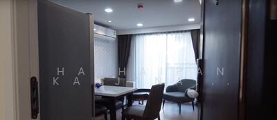 For Rent - Kasturi Residence, Bangkok