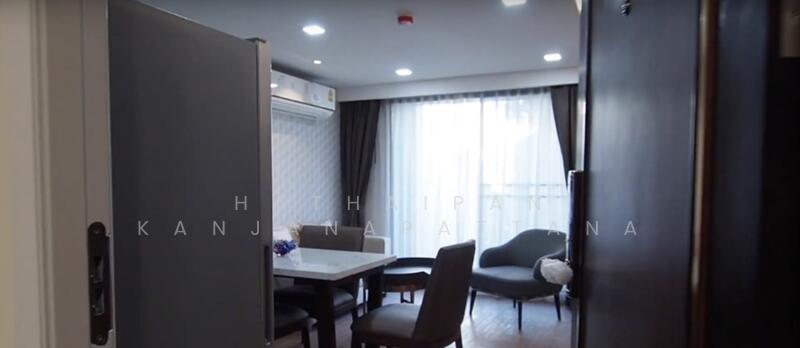 For Rent - Kasturi Residence, Bangkok