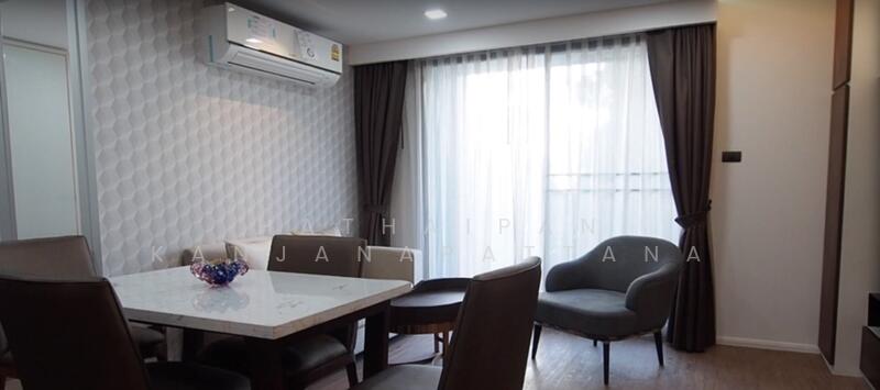 For Rent - Kasturi Residence, Bangkok