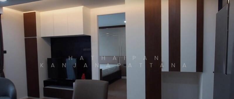 For Rent - Kasturi Residence, Bangkok