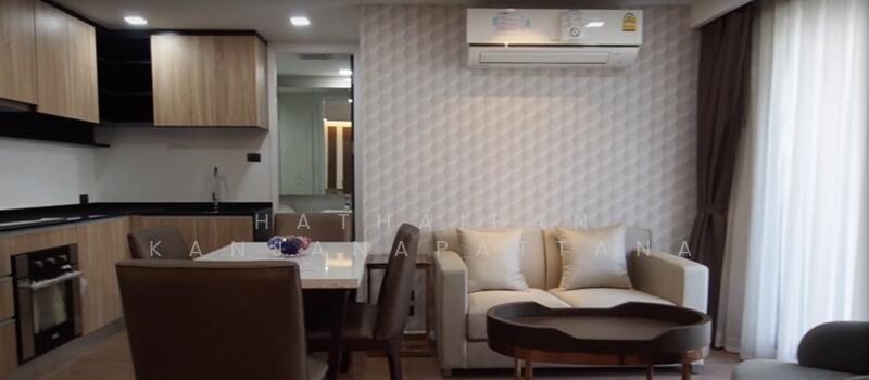 For Rent - Kasturi Residence, Bangkok