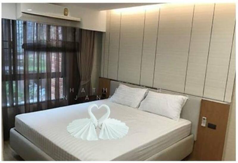 For Rent - Kasturi Residence, Bangkok