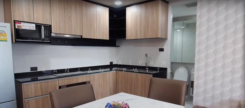 For Rent - Kasturi Residence, Bangkok