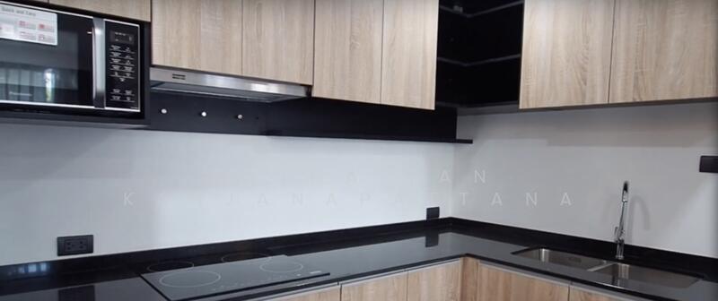 For Rent - Kasturi Residence, Bangkok