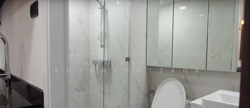 For Rent - Kasturi Residence, Bangkok