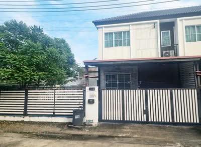 ขาย - พฤกษา เทพารักษ์-เมืองใหม่ฯ โครงการ 3, สมุทรปราการ