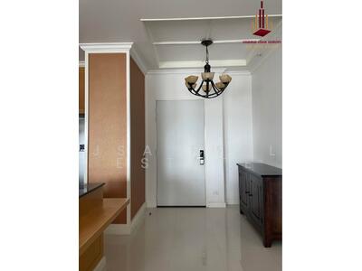 ขาย - The Fourwings Residence : โฟร์วิงส์ เรสซิเดนซ์, กรุงเทพ